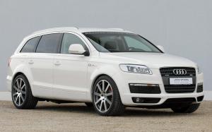 Audi Q7 K500 by MTM 2007 года